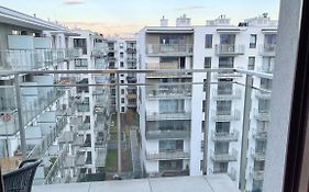 Comfortable 1-Room Apartment Close To The Center